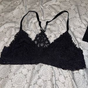 Bralette s: L